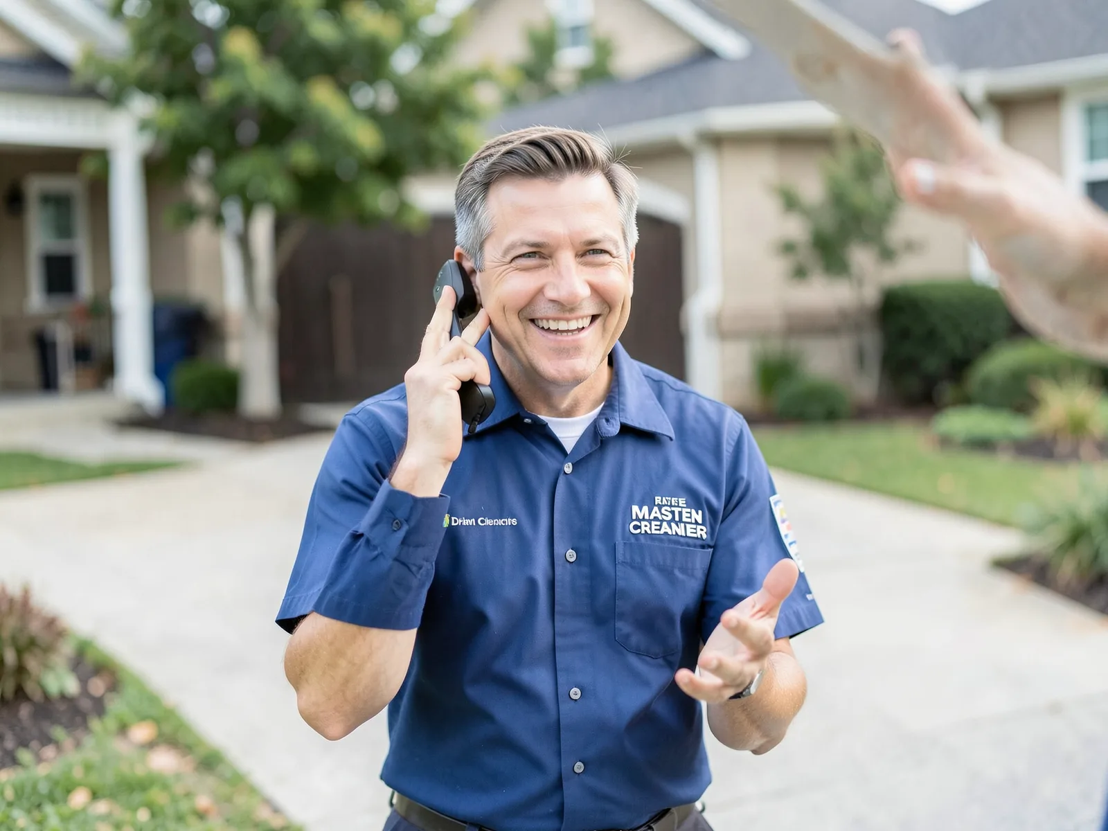 Drain Cleaning Amherst, NE FAQs